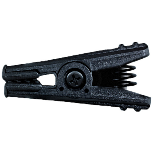 MZH 908 B INSTRUMENT CLIP FOR E 908, BLACK