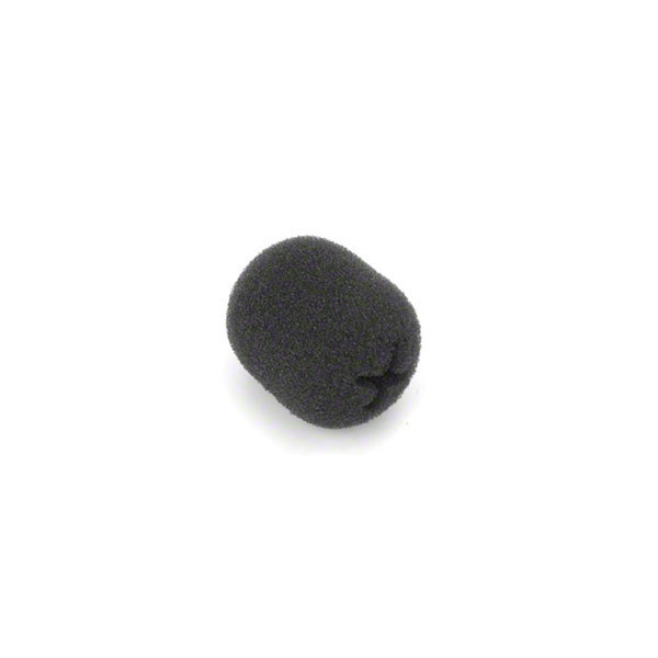 MZW3-EW FOAM WINDSCREEN FOR ME3 HEADWORN MICROPHONE