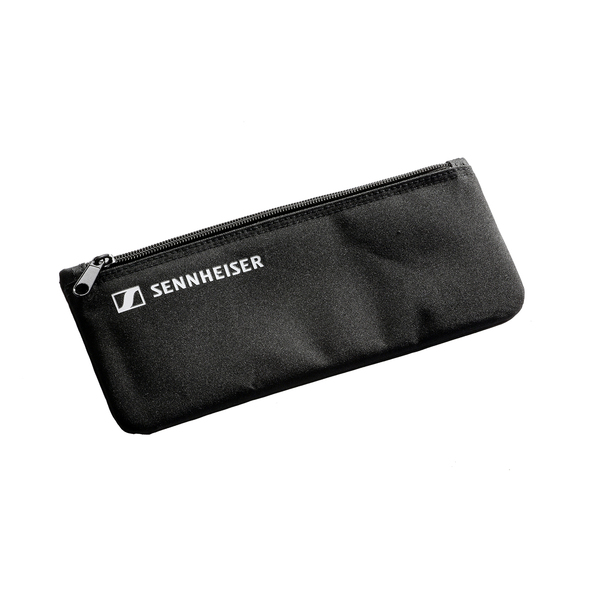 POUCHEW-SK ZIPPERED POUCH FOR EVOLUTION WIRELESS BODYPACK TRANSMITTER