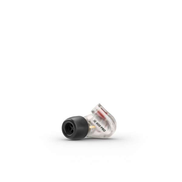 RIGHT IE 400 PRO CLEAR RIGHT REPLACEMENT EARPHONE FOR IE 400 PRO CLEAR