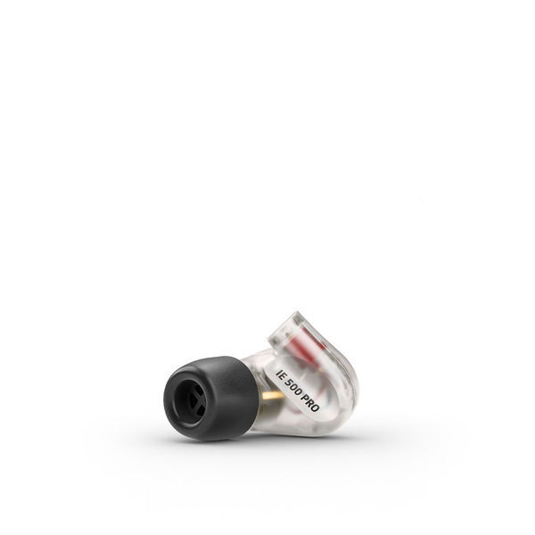 RIGHT IE 500 PRO CLEAR RIGHT REPLACEMENT EARPHONE FOR IE 500 PRO CLEAR