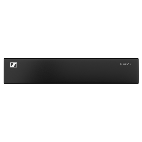 SL PASC 4 PASSIVE 4-WAY TRUE DIVERSITY ANTENNA SPLITTER/COMBINER FOR THE SPEECHLINE DIGITAL WIRELESS