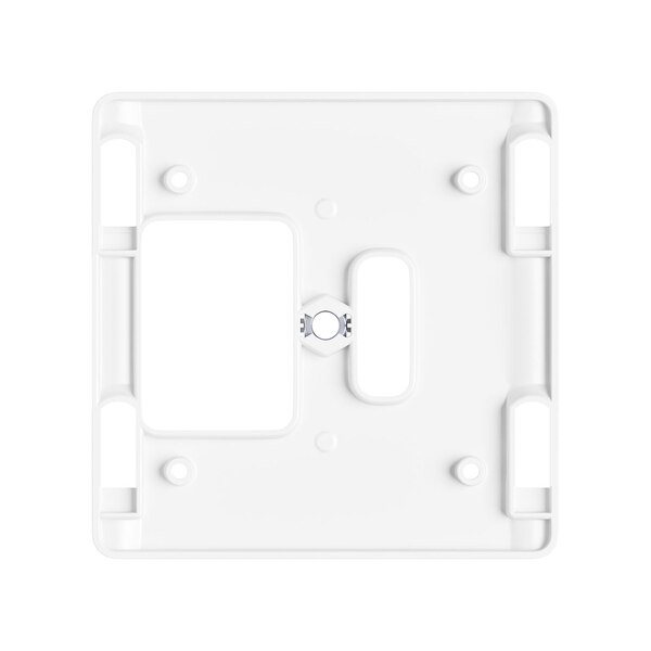 WALL MOUNT ADAPTER WALL MOUNTING BRACKET FOR SPEECHLINE MULTI-CHANNEL RECEIVER