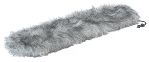 A89LW-JMR RYCOTE REPLACEMENT WINDJAMMER FOR VP89L