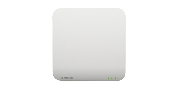 MXWAPT2=-Z10 2CH ACCESS POINT TRANSCEIVER USES AUTOMATED FREQUENCY COORDINATION TO ASSIGN CLEAN FREQUENCIES