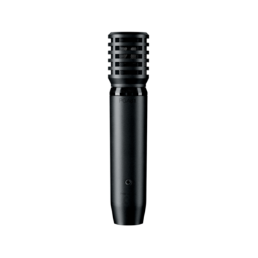 PGA81-XLR CARDIOID DYNAMIC INSTRUMENT MICROPHONE - XLR-XLR CABLE (4.57 METERS OR 15FT)