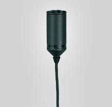 SM11-CN OMNIDIRECTIONAL DYNAMIC LAPEL, WITH 4' CABLE WITH XLR CONNECTOR