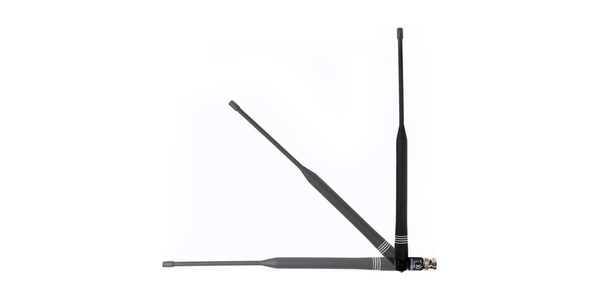 UA8-518-578 1/2 WAVE OMNIDIRECTIONAL ANTENNA FOR SHURE RECEIVERS, (518-578 MHZ)