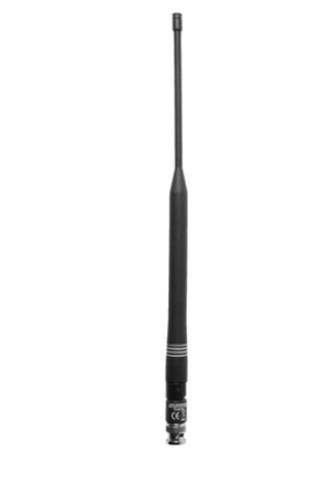 UA8-638-698 1/2 WAVE OMNIDIRECTIONAL RECEIVER ANTENNA 638-698 MHZ