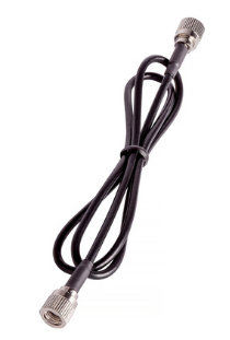 UA802-RSMA 2' REVERSE SMA CABLE