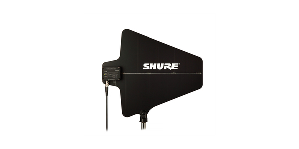 UA874XA ACTIVE DIRECTIONAL ANTENNA WITH GAIN SWITCH.  (902-960 MHZ)