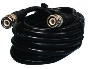 BB25(SPE) 25' BNC MALE TO MALE CABLE