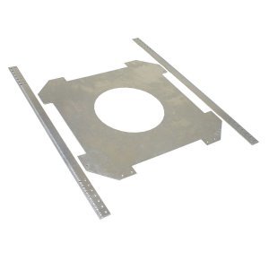 BRC6F IN-CEILING BRACKET FOR 6" SPEAKER (PAIR) 8 3/8" CUTOUT DIM.