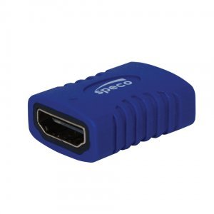 HDF2FCP HDMI COUPLER - FEMALE TO FEMALE