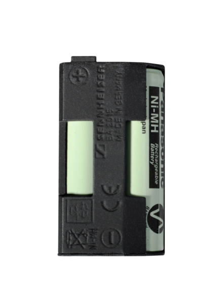 BA 2015 ACCUPACK RECHARGEABLE BATTERY UNIT FOR SK G2/G3/G4 AND 2000 SERIES TRANSMITTERS, REQUIRES L2015