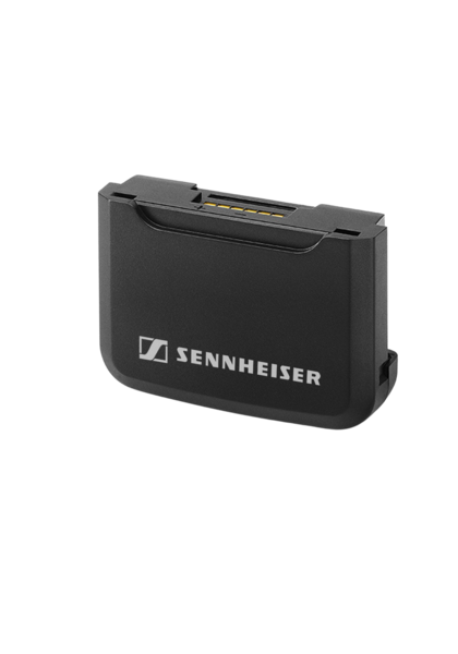 BA 30 RECHARGEABLE BATTERY PACK FOR D1, AVX & SL BODYPACK TRANSMITTERS