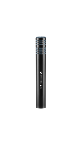 E 914 PROFESSIONAL CARDIOID CONDENSER MICROPHONE WITH PRE-ATTENUATION AND BASS ROLL-OFF SWITCHES