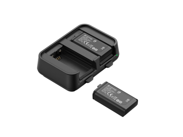 EW-D CHARGING SET EWD CHARGING SET INCLUDES (1) L 70 USB CHARGER & (2) BA 70 RECHARGEABLE BATTERIES FOR EW-D WIRELESS