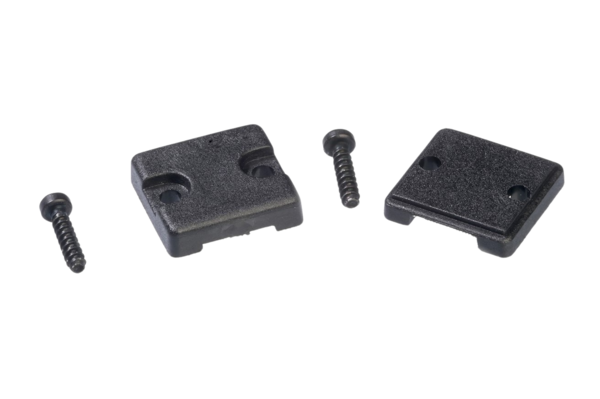 HD 25 - STRAIN RELIEF CABLE CLAMP SET FOR HD25