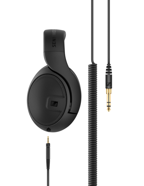 HD 400 PRO AROUND-THE-EAR COLLAPSIBLE PROFESSIONAL STUDIO REFERENCE HEADPHONES FOR PROJECT AND PROFESSIONAL MIX