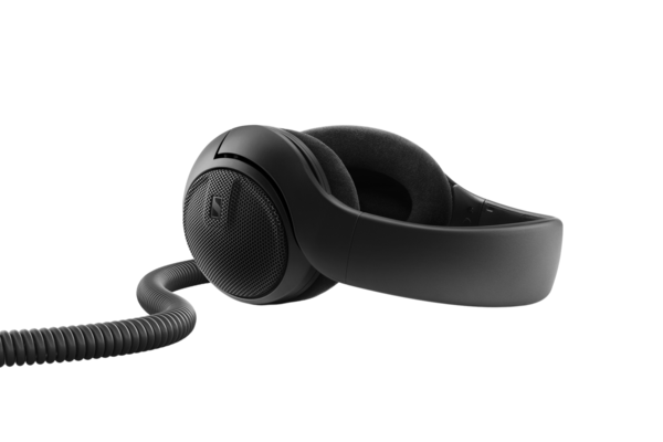 HD 400 PRO AROUND-THE-EAR COLLAPSIBLE PROFESSIONAL STUDIO REFERENCE HEADPHONES FOR PROJECT AND PROFESSIONAL MIX