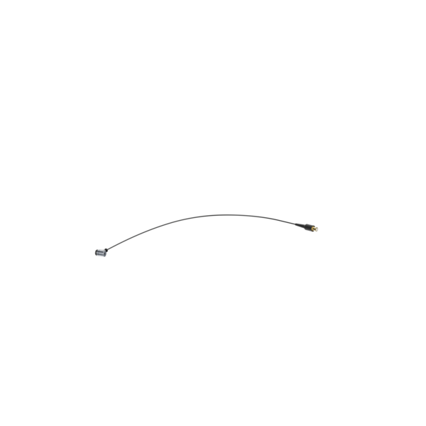 HM 4 BOOM ARM BK BOOM ARM ACCESSORY FOR HEADMIC 4 IN THE COLOR BLACK
