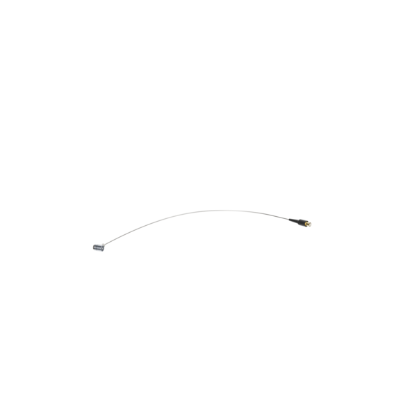 HM 4 BOOM ARM SB BOOM ARM ACCESSORY FOR HEADMIC 4, SILVER