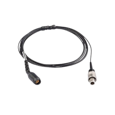 HSP 2 NECKBAND MICROPHONE, OMNIDIRECTIONAL, PLATINUM CAPSULE, FOR SK 50/250/2000/5212/6000/9000, 3-PIN SE
