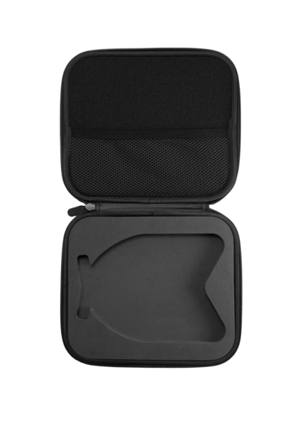 HSP TRANSPORT CASE STORAGE AND TRANSPORT CASE FOR HSP 2, HSP 4 AND HSP ESSENTIAL OMNI