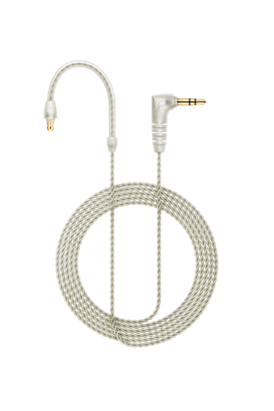 IE PRO MONO CABLE ONE-SIDED MONO CABLE FOR THE IE 100 PRO, IE 400 PRO AND IE 500 PRO IN-EAR MONITORS.