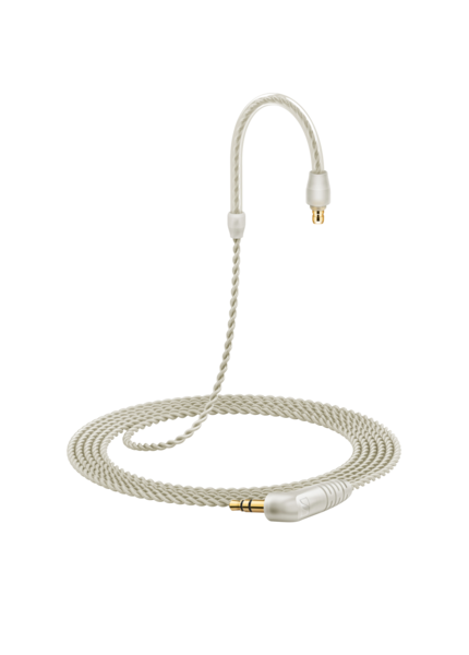 IE PRO MONO CABLE ONE-SIDED MONO CABLE FOR THE IE 100 PRO, IE 400 PRO AND IE 500 PRO IN-EAR MONITORS.