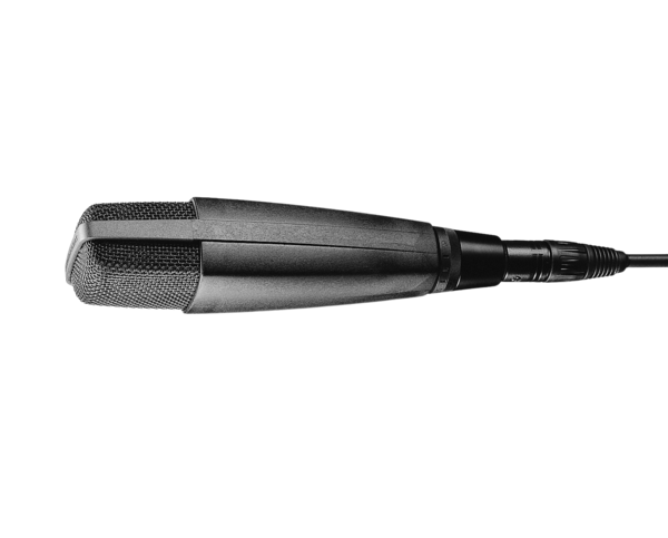 MD 421-II CARDIOID DYNAMIC WITH FIVE POSITION BASS ROLLOFF SWITCH. INCLUDES MZA421 LOCK-ON STAND ADAPTER.