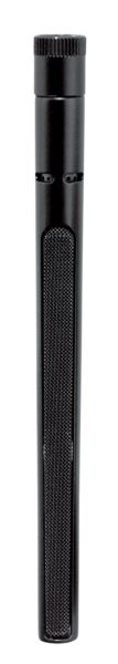 ME 36 IS SERIES LOBAR MINI SHOTGUN CONDENSER CAPSULE HEAD, INCLUDES WINDSCREEN (2.0 OZ)