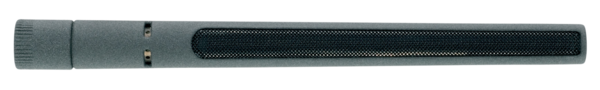 ME 36 IS SERIES LOBAR MINI SHOTGUN CONDENSER CAPSULE HEAD, INCLUDES WINDSCREEN (2.0 OZ)