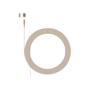 MKE 1-5-3 ULTRA-MINIATURE OMNI-DIRECTIONAL LAPEL, 3.3 MM CAPSULE, REDUCED SENSITIVITY 5 MV/PA