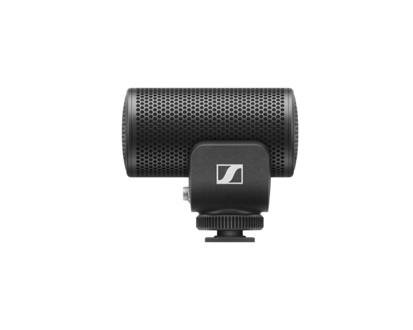 MKE 200 DIRECTIONAL ON-CAMERA MICROPHONE
