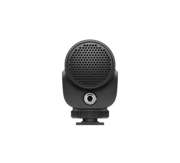 MKE 200 DIRECTIONAL ON-CAMERA MICROPHONE