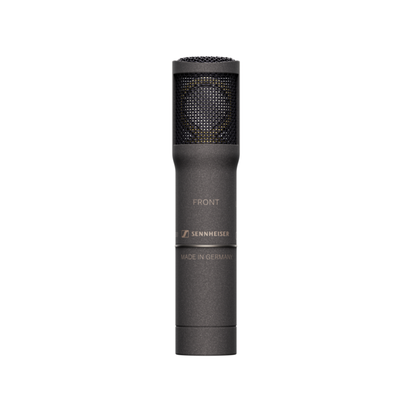 MKH 8030 BI-DIRECTIONAL FIGURE-8 MICROPHONE,LOW-TENSION DIAPHRAGM,COMPATIBLE W/ VARIOUS MKH 8000 ACCESSORIES