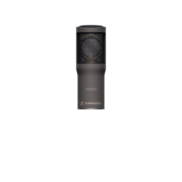 MKH 8030 BI-DIRECTIONAL FIGURE-8 MICROPHONE,LOW-TENSION DIAPHRAGM,COMPATIBLE W/ VARIOUS MKH 8000 ACCESSORIES