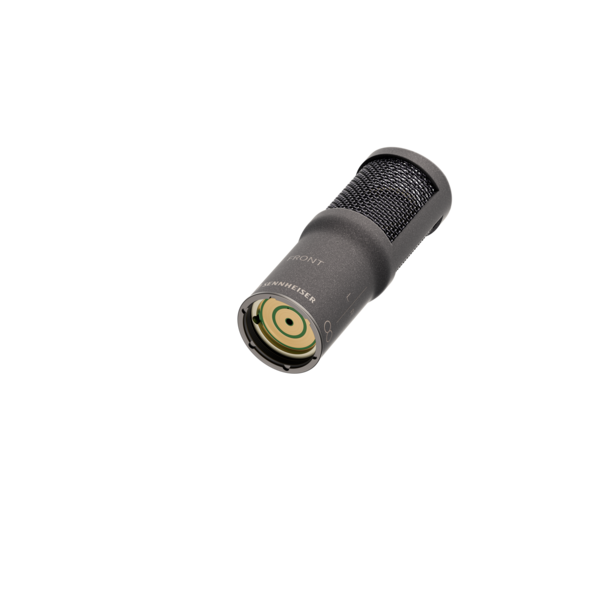 MKH 8030 BI-DIRECTIONAL FIGURE-8 MICROPHONE,LOW-TENSION DIAPHRAGM,COMPATIBLE W/ VARIOUS MKH 8000 ACCESSORIES