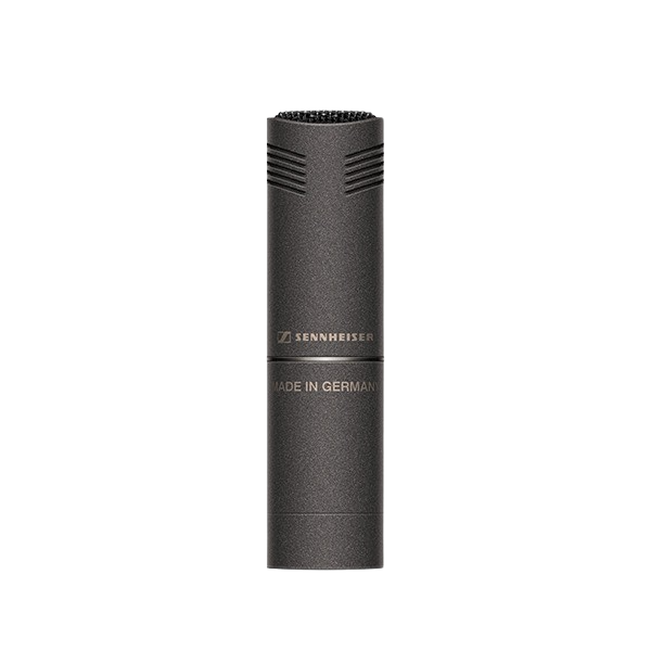 MKH 8040 HF MICROPHONE SET.  INCLUDES (1) MKHC 8040 MICROPHONE HEAD (CARDIOID, CONDENSER), (1) MZX 8000 XLR M