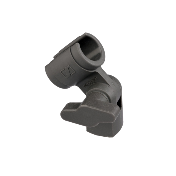 MKH 8060 HF MICROPHONE SET. INCLUDES (1) MKH 8060 MICROPHONE BODY (SUPERCARDIOID/LOBE, CONDENSER), (1) MZX 80
