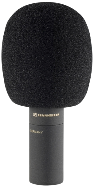 MKH 8090 HF MICROPHONE SET. INCLUDES  (2) MKH 8090 MICROPHONE HEAD (WIDE CARDIOID,CONDENSER), (2) MZX 8000 XL
