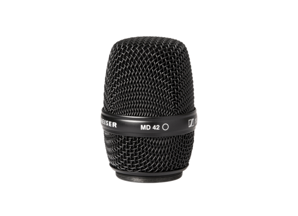 MMD 42-1 OMNIDIRECTIONAL DYNAMIC MICROPHONE CAPSULE COMPATIBLE WITH AVX, D1, SPEECHLINE DW, EVOLUTION WIRELES