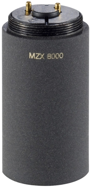 MZX 8000 XLR MODULE FOR MKH 8000 SERIES CAPSULES