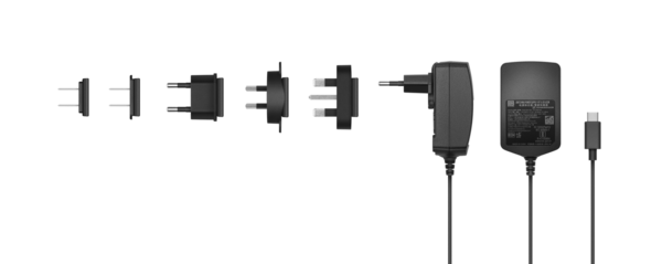 NT 5-20 UCW POWER SUPPLY FOR L 70 CHARGER