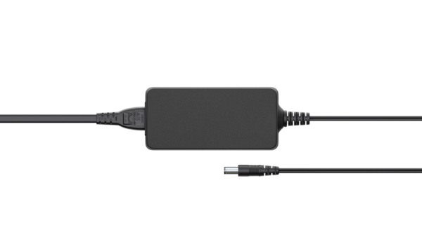 POWER SUPPLY TC BAR S POWER SUPPLY TC BAR S, 2 PIN, 100-240 V~, 50/60 HZ, 1.5 A, 45W