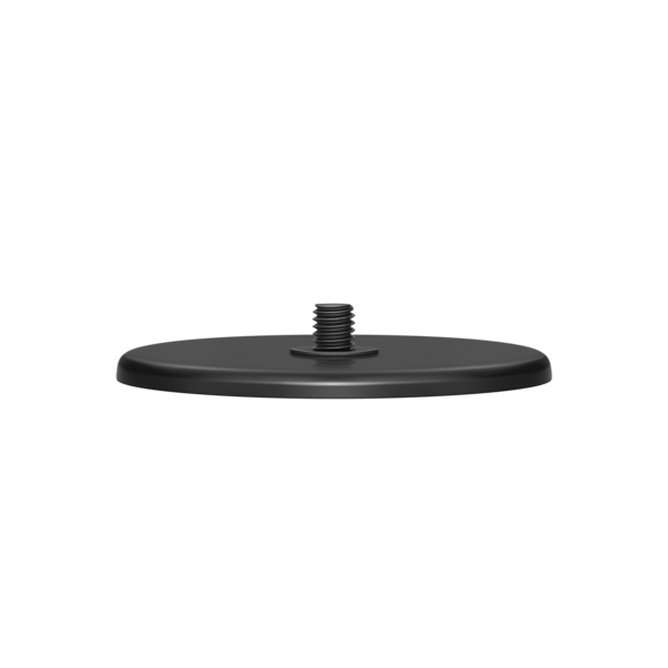 PROFILE TABLE STAND DURABLE TABLE STAND WITH 3/8” AND 5/8” MOUNTING OPTIONS