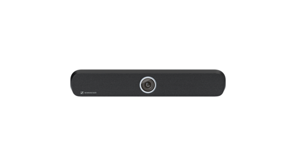 TC BAR S US TEAMCONNECT BAR S ALL-IN-ONE AUDIO AND VIDEO CONFERENCING DEVICE FOR SMALL MEETING ROOMS