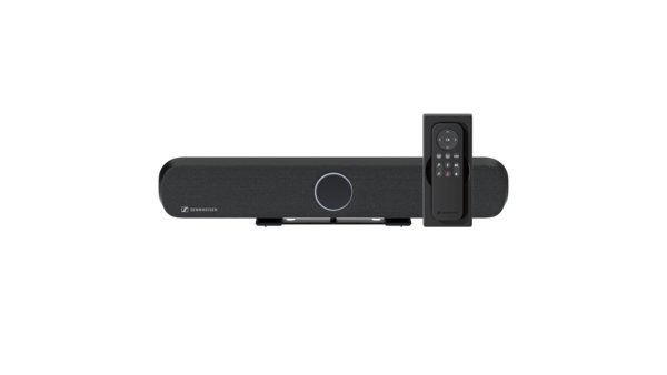 TC BAR S US TEAMCONNECT BAR S ALL-IN-ONE AUDIO AND VIDEO CONFERENCING DEVICE FOR SMALL MEETING ROOMS